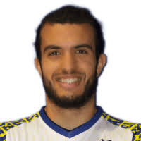 Daniel Di Marco » clubs :: Volleybox