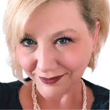 Anne Lisa Fredriksson BSN, MS