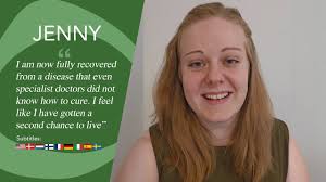 Bedbound To Traveling The World: How a Medical Doctor Used DNRS To Recover  From Chronic Fatigue Syndrome