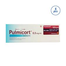 Meaning of pulmicort respules medical term. Jual Astrazeneca Pulmicort 0 5 Obat 1 Box 4 Strip X 5 Pcs Online Februari 2021 Blibli