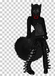 Hair colour in anime usually relates to a certain characteristic, and white is no exception. Minecraft Pocket Edition Wolf Face Wolf Boy Gray Wolf Others Hat Cat Like Mammal Carnivoran Png Klipartz