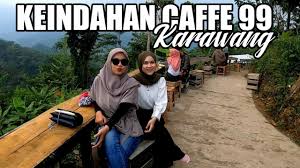 Dan memiliki bau yang tidak terlalu menyengat. Keindahan Caffe 99 Diatas Gunung Karawang Youtube