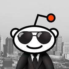 The Reddit Guy - YouTube