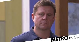 Ex Hollyoaks star who played evil Pete becomes personal trainer