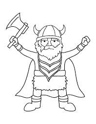 There are two icons above the free viking coloring page. Free Printable Viking Coloring Page Download It From Https Museprintables Com Download Coloring Page Viking Coloring Pages Vikings Free Digital Stamps