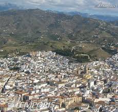 B bou hotel cortijo bravo. Velez Malaga Gebaude Emporis