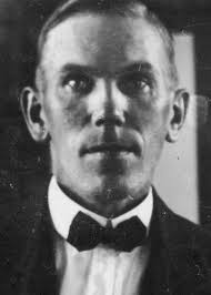 Ansedel Gösta Erik Levin Wångström