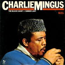 Charles Mingus : Black Saint & The Sinner Lady (80s pressing) (LP, Vinyl  record album) -- Dusty Groove is Chicago's Online Record Store