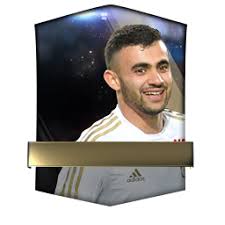 Leicester akan datangkan rachid ghezzal dari monaco. Rachid Ghezzal 78 Fifa Mobile 17 Futhead