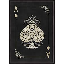 Setidaknya anda bisa mengenali beberapa judul kartun yang sudah ada melalui potongan gambarnya. 10 Ide Kartu Remi Kartu Remi Kartu Gambar Latar Belakang Hitam