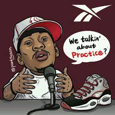 Allen Iverson Nba Basketball Art Sports Basketball Nba Pictures Check out inspiring examples of alleniverson artwork on deviantart, and get inspired by our community of talented artists. allen iverson nba basketball art