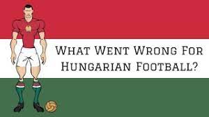 Kevin varga speeds down the wing against andorra in a recent world cup qualifier. Why Were Hungary Briefly Brilliant At Football Youtube