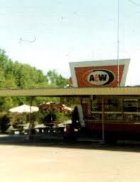 A W Root Beer A W Root Beer Beer Stand Root Beer