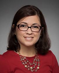 Olga Lucia Paredes, ARNP