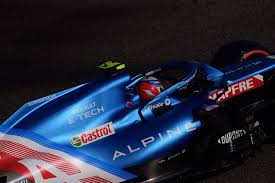 We did not find results for: Team Enstone Tracing The Roots Of The Alpine F1 Team