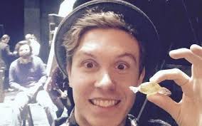 Les Miserables】The Confrontation- Craig Mather & Matt Lucas_哔哩哔哩_bilibili