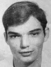 Obituary information for Charles Wilcox