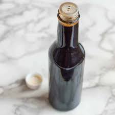 It supposedly has trace amounts of gluten per clan thompson. Homemade Browning Sauce Recipe That Girl Cooks Healthy