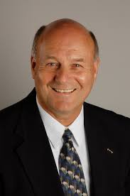 Bill Kincaid, Allstate Financial Services