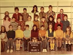 Hello everyone. I attended Big Spring Schools starting at Marcy Elementary  in 1981 then