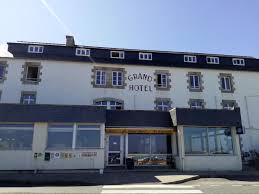 Grand Hotel De Port Blanc Penvenan France Booking Com