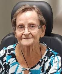 Obituary for Irene Lewis