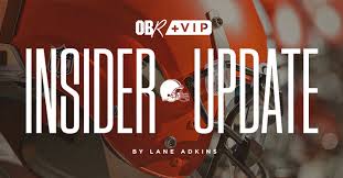 Cleveland Browns Preparing for First Preseason Game - 247 Sports