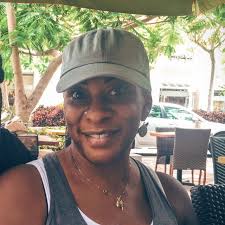 Vanessa Brinson Brown (@vanessabrown97) • Instagram photos and videos