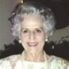 Most Recent Obituaries