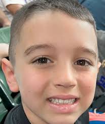 Knights Knation 8u Bergeron 2025 Team Profile