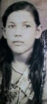 Victoria Guajardo Obituary