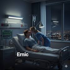 La enfermera besó en secreto a un atractivo director ejecutivo que llevaba  tres años en coma, pensando que nunca despertaría, pero para su sorpresa,  él la abrazó de repente después del beso...