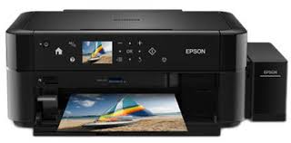 Input the values for each step in the wizard and complete the install. Download Epson Ecotank L850 Driver Download Photo Printer