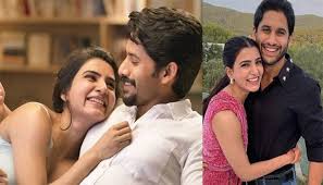 Samantha Akkineni And Naga Chaitanya Back On The Screen Together Samantha akkineni is an actress of south indian film samantha ruth prabhu images & pictures download. odishatv