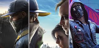 Maybe you would like to learn more about one of these? Watch Dogs 2 Wallpapers Hd 4k On Windows Pc Download Free 1 0 Com Watchdogs2wallpapershd4k Antphotograph