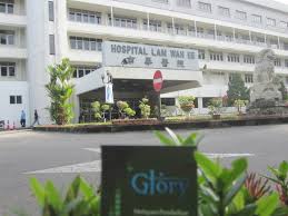 Untuk penukaran uang, money changer di rumah sakit lam wah ee terbilang tinggi nilainya. Paket Berobat Di Penang Glory Travel Tours