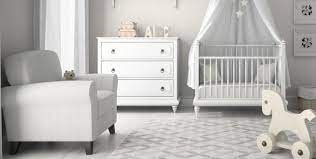 Wann sollte man das babyzimmer einrichten?wann habt ihr damit angefangen? Das Babyzimmer So Richtest Du Es Sicher Ein Lillydoo Magazin