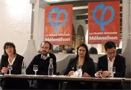 Jun 28, 2021 · europe écologie les verts la france insoumise. Legislatives 2017 Ce Sont Les Dix Candidats De Jean Luc Melenchon En Haute Garonne Actu Toulouse