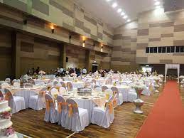 List dewan (klang valley area): Dewan Tan Sri Mahfuz Khalid Quzara Catering Canopy Facebook