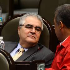 Óscar Lara Aréchiga: Anatomía del tinglado financiero en Andorra de un  exdiputado del PRI por Sinaloa