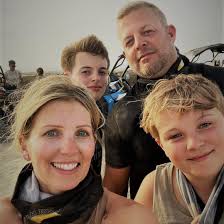 Are power lines and trees off the roads