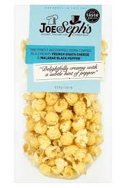 Instead of playing a guessing game every time i shop for the best popcorn kernels. Popcorn Sales Explosion Makes It Uk S Fastest Growing Grocery Product Food Drink Industry The Guardian