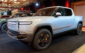 Image result for Rivian