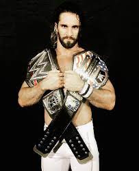 Unstablexbalor Seth Rollins Wwe Seth Rollins Seth Freakin Rollins