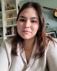 𝗔𝘀𝗵𝗹𝗲𝘆 𝗥𝗲𝗶𝗺𝗲𝗿 Bachelor of Professional Arts, Human Services  Major 📍 Edmonton, Alta. "For me, the impact of being the first in my  family to attend university, as well as always having had