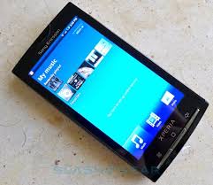 Последние твиты от sony xperia (@sonyericsson). Sony Ericsson Xperia X10 To Get Official Android 2 3 3 Gingerbread Slashgear