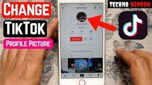 First, go to the tiktok website on your desktop's browser and log in. How To Change Tik Tok Profile Picture Youtube