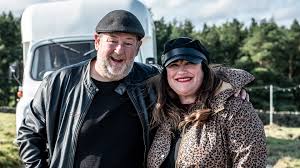 His birthday, what he did before fame, his family life, fun trivia facts, popularity rankings, and more. Johnny Vegas Carry On Glamping All 4