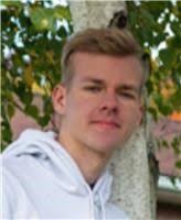 3rd generation first responder's first structure fire