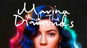 MARINA: Froot Album Review